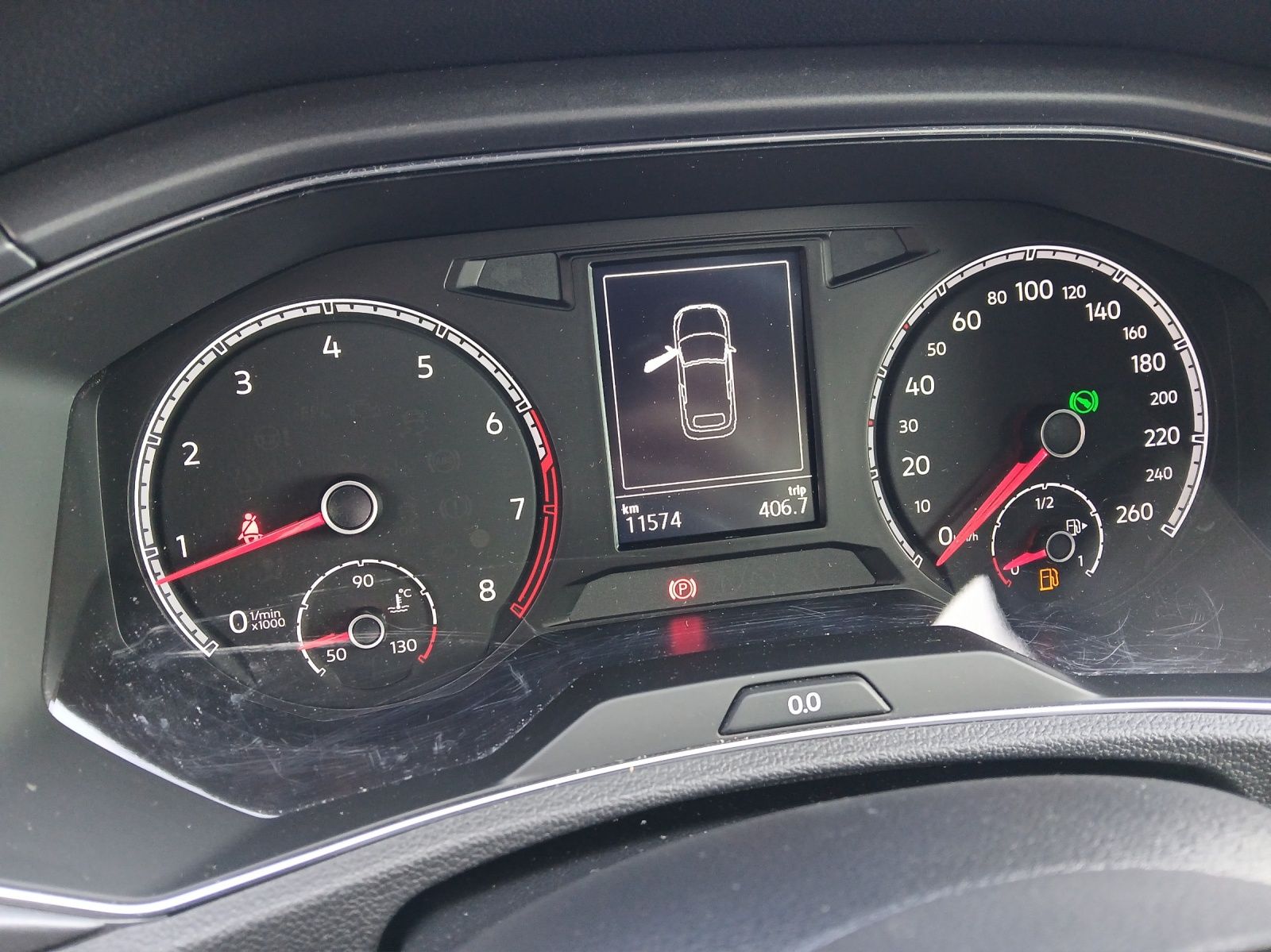Fahrzeugabbildung Volkswagen T-Roc Cabriolet TSI R-line DSG LED AHK Navi ACC