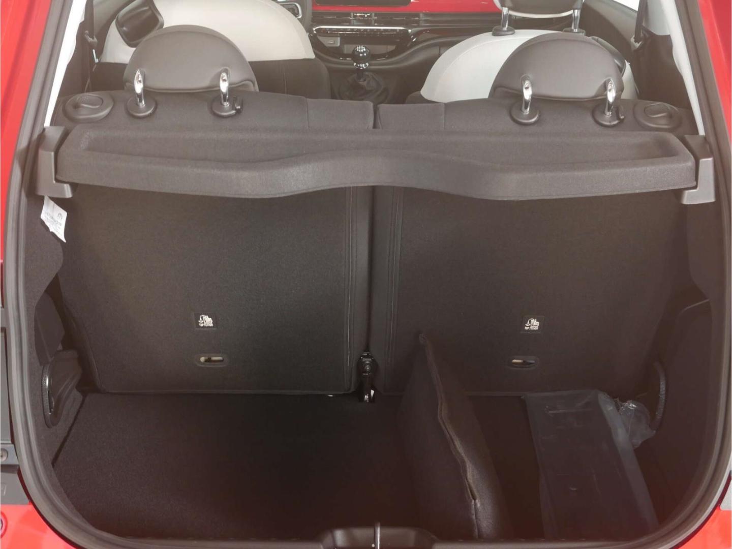 Fiat 500 Hybrid 1.0 GSE Icon, миниатюра 19
