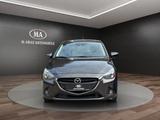 Mazda 2 Lim. Exclusive-Line Automatic - Mazda 2: Sitzheizung, mit Klimaautomatik