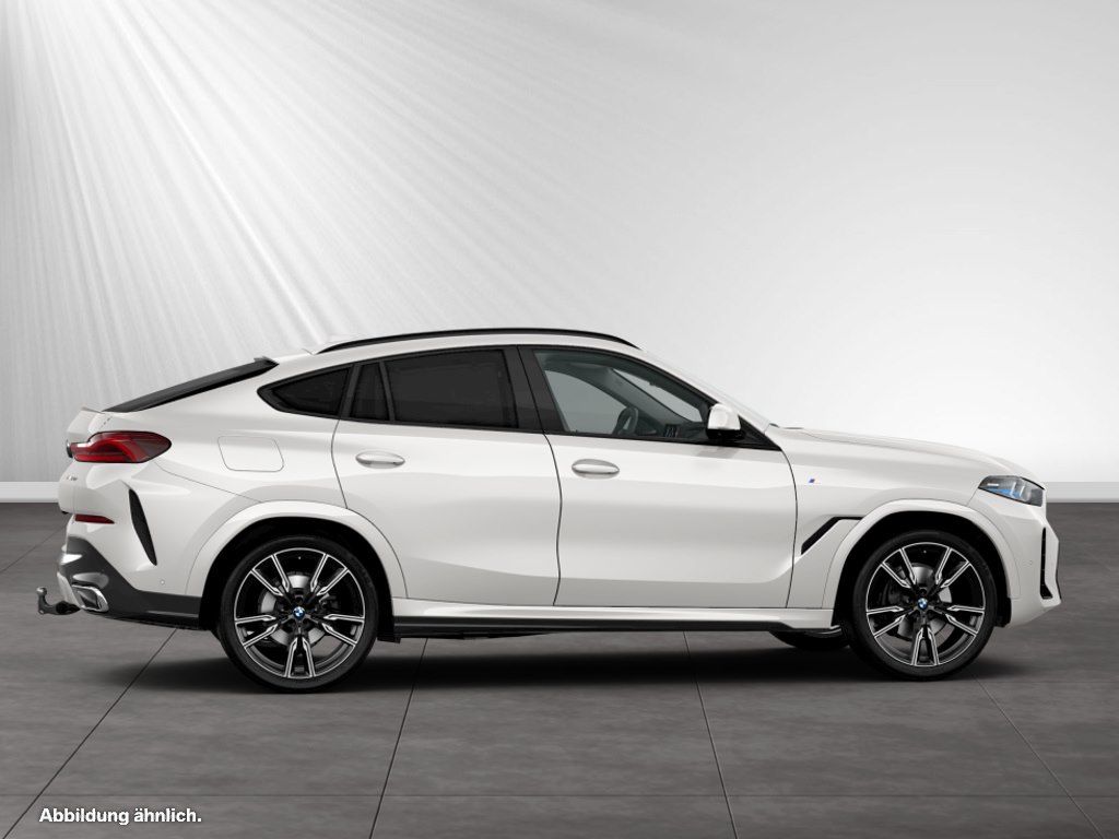 BMW X6 - Bild 9
