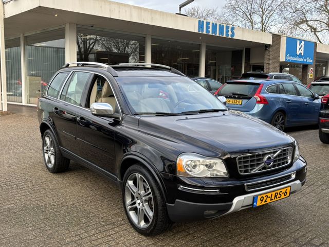 Volvo XC90 4.4 V8 AWD Executive Edition Massage RSE Sc