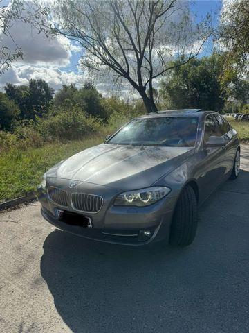 BMW Bmw F10 530D