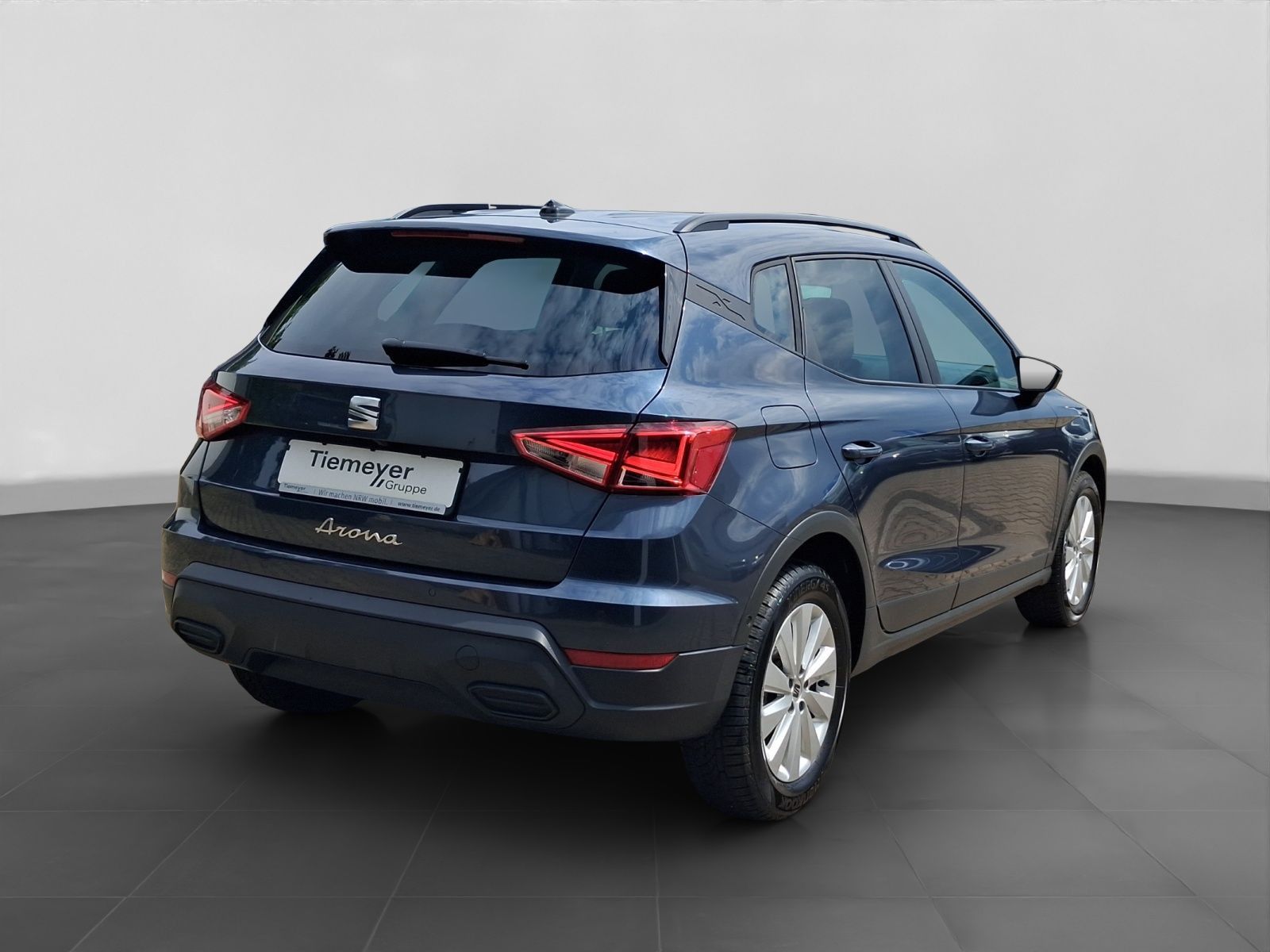 Seat Arona - Bild 4