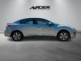 Mazda 3 Lim.High-Line/Klimaautomatik/Tempomat/LM-Felge - Mazda 3 Gebrauchtwagen in Stuttgart