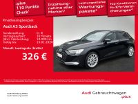 Audi A3 - Vorschau Bild 1