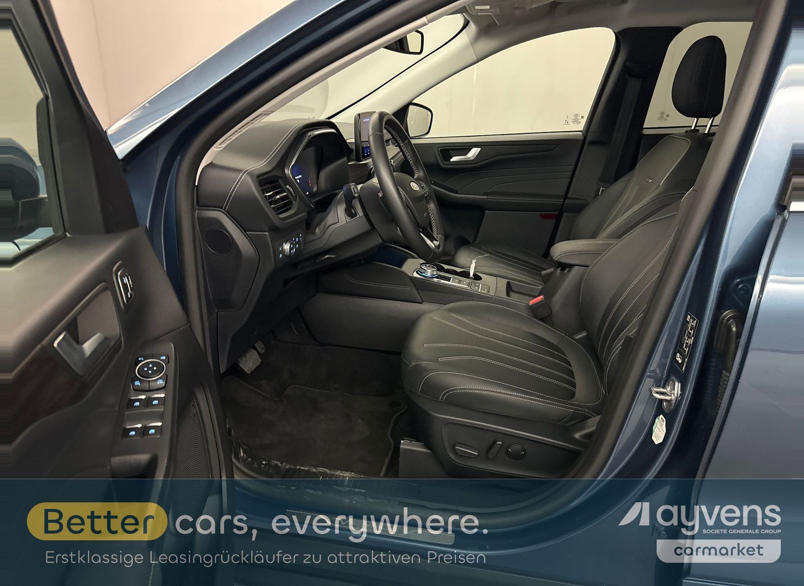 Ford Kuga - Bild 9
