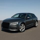 Audi A3 Ultra s line - Audi A3: Sportwagen