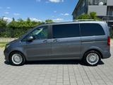 Mercedes-Benz V 220d CDI BT EDITION 7-SITZE*NAVI*AHK*2-SCHIEBE - Mercedes-Benz V 220: Cdi