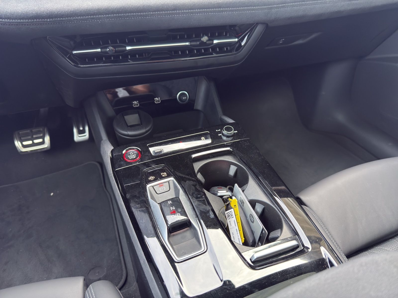 Audi S6 e-tron - Bild 7