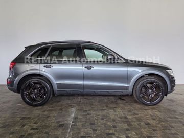 Audi Q5 - 5