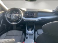Skoda Octavia - Vorschau Bild 18
