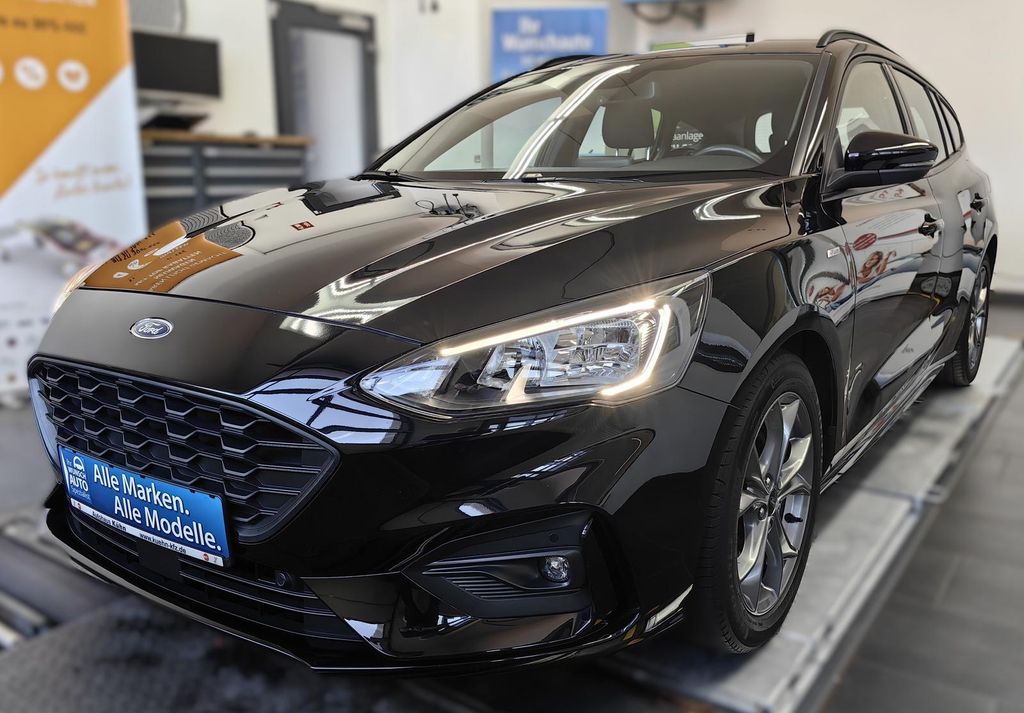 Image of Ford Focus