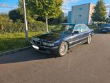 BMW e38 740iA Xenon Leder Kette neu Scheckheft - Top - BMW 740: E38 740i