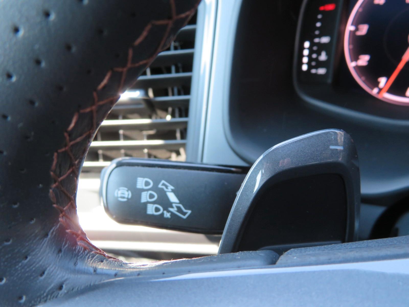 Cupra Ateca 4Drive 2.0 TSi *BREMBO*AHK*PANO