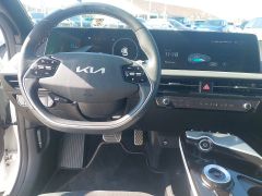 KIA EV6 77.4 AWD GT-LINE WP GD ASS+ SND DES ALLWETTE KIA EV6 77.4 AWD GT-LINE WP GD ASS+ SND DES ALLWETTE