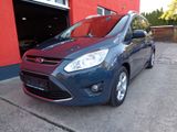 Ford Grand C-Max 1.6 TDCI NAVI SHZ TEMPOMAT AHK - Ford Grand C-Max aus 2014
