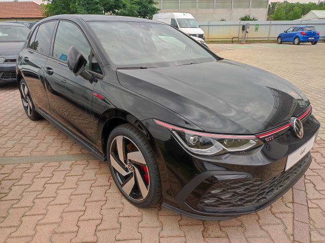 Volkswagen Golf GTI 2.0 TSI DSG ACC Matrix Navi Kam Pano