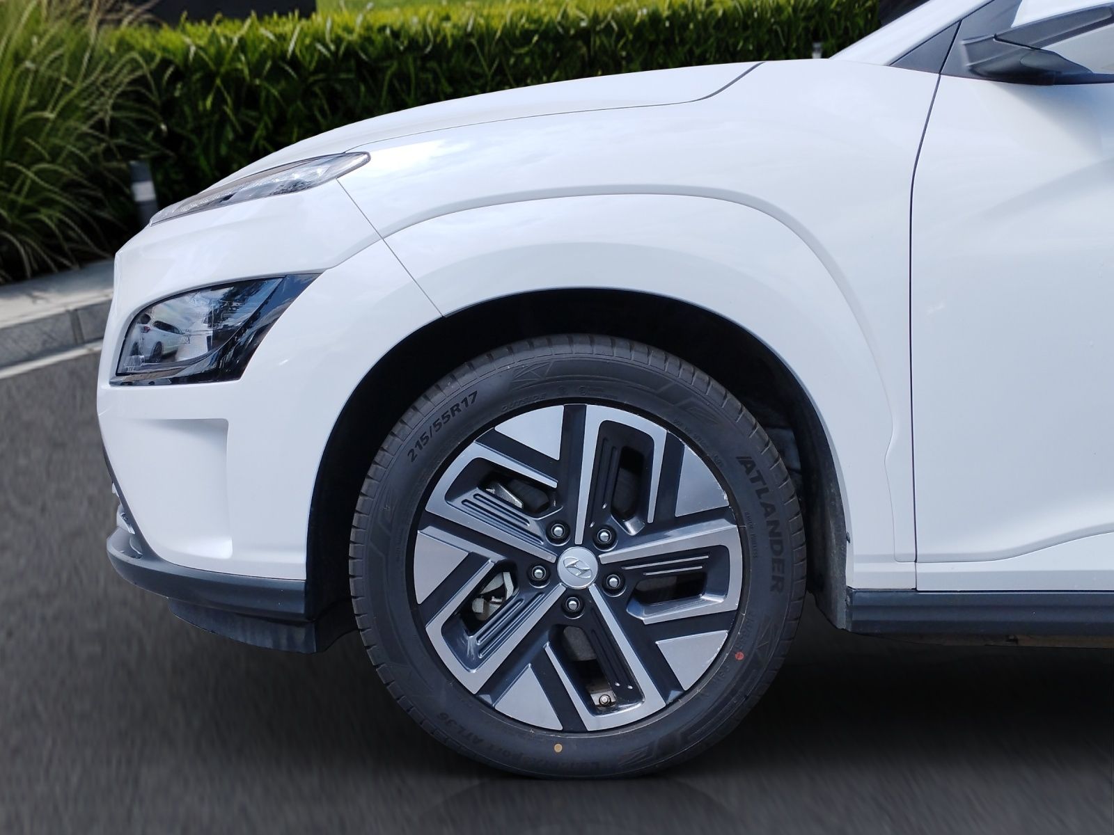 Hyundai KONA Elektro – Bild 24