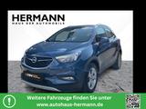 Opel Mokka X 1.6 Edition *CarPlay*Sitzhzg*Klima* - Opel Mokka X: Edition