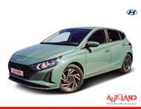 Hyundai i20 1.2 Navi Kamera Tempomat
