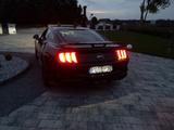 Ford Mustang 5,0l V8 2019j, 756 PS Whipple-Kompressor - Ford Mustang Gebrauchtwagen in Leipzig