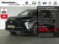 DS Automobiles