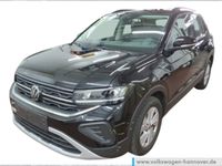 Volkswagen T-Cross - Vorschau Bild 2