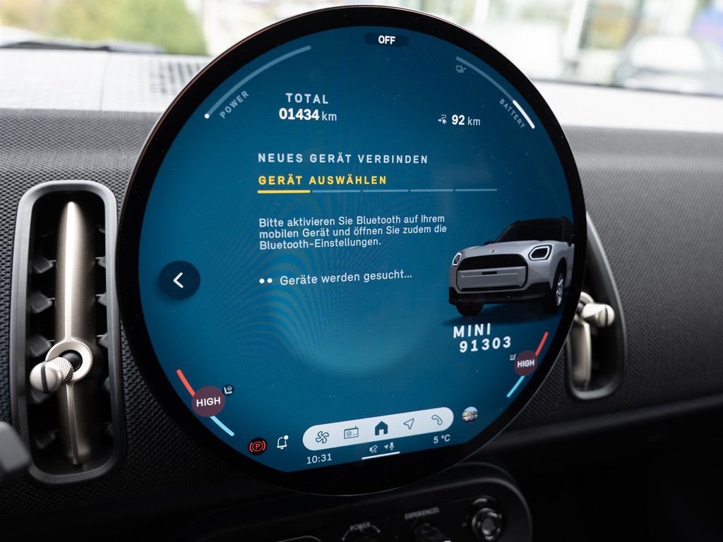 MINI Cooper Countryman - Bild 16