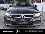 Mercedes-Benz E 200 CABRIO AVANTGARDE LED NAVI AIRSCARF KAMERA - Mercedes-Benz E 200: Cabrio