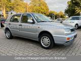 Volkswagen Golf III 1.6 Lim. Europe*80TKM**El.Fenster*Top* - Volkswagen Golf aus 1995: Iii