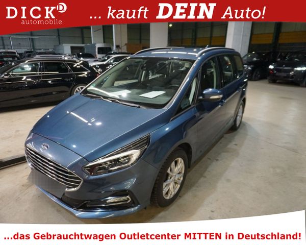 Ford Galaxy Hyb Trend 2.5i LED+/RFK/NAVI/VIRT/7SITZE