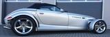 Plymouth Prowler Hotrod der neueren Zeit - Plymouth Prowler Gebrauchtwagen