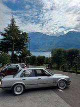 BMW 324D traumzustand/TÜV Neu - BMW 324 mit Diesel-Antrieb: Automatik