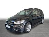 Volkswagen Touran 1.5TSI DSG R-Line Highline STHZG P-DACH 7 - Volkswagen Gebrauchtwagen in Berlin