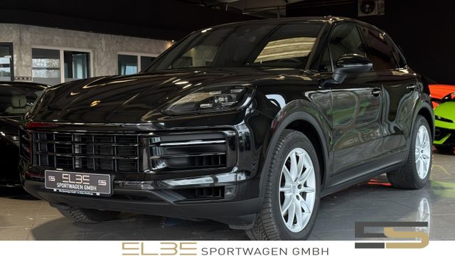 PORSCHE Cayenne FACELIFT PANORAMA BOSE MATRIX PASM 1. Hd