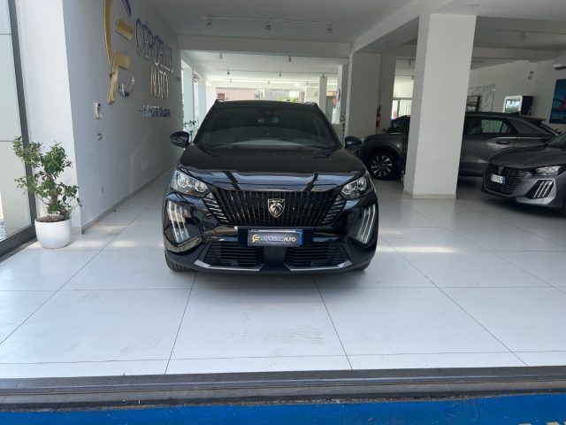 Peugeot PEUGEOT 2008 BlueHDi 130 S&S EAT8 Allure tua da 