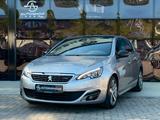Peugeot 308 GT-Line CAM/SHZ/DENON - Peugeot 308 Gebrauchtwagen in Saarbrücken