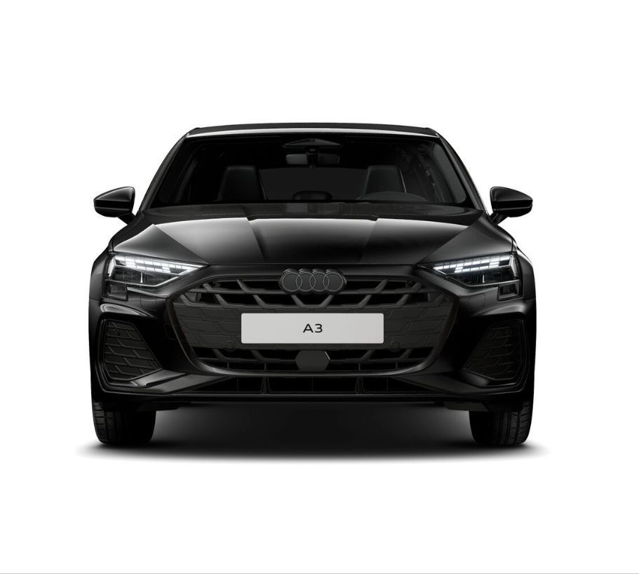 Audi A3 - Bild 4