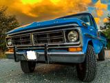 Ford F 250 - Ford F 250: Geländewagen