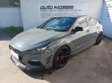 Hyundai i30 N Performance Fastback 2.0 T-GDI Start&Stop - Hyundai i30 Gebrauchtwagen in Karlsruhe