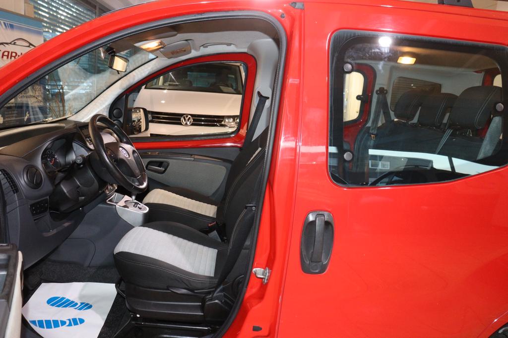 Fiat Qubo