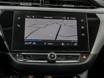 Opel Corsa F 1.2 Edition Fernlicht-Assistent Kamera