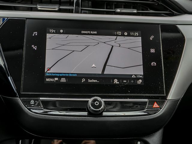 Opel Corsa F 1.2 Edition Fernlicht-Assistent Kamera