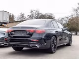 Mercedes-Benz E 220 d AMG-Sport/LED/Cam/Pano/Night/HUD/Totw/20 - Mercedes-Benz E 220 Gebrauchtwagen in Mülheim (Ruhr)