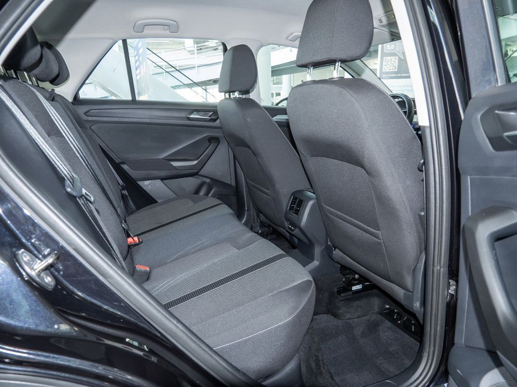 Volkswagen T-Roc - Bild 5