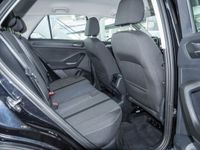 Volkswagen T-Roc - Vorschau Bild 5
