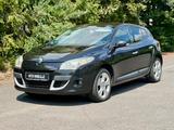 Renault Megane III 1.6 Lim. Dynamique+1 HAND+KLIMA+ - Renault Megane aus 2009: Dynamique