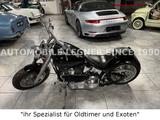 Harley-Davidson Fat Boy FXSTF Custom Made Topzustand - Offers matching your search criteria