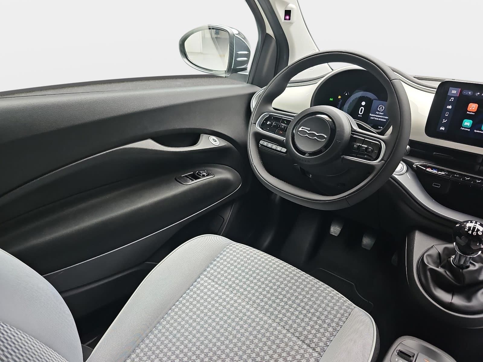 Fiat 500C - Bild 9