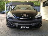 Peugeot 206 + Generation/1.Hand/53TKM/Klima/NSW/Allw - Peugeot Gebrauchtwagen von 2012